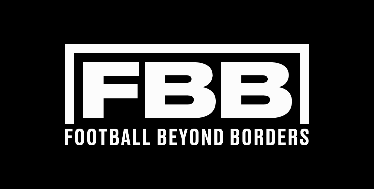 Football Beyond Borders - Lambeth Safeguarding Children Partnership